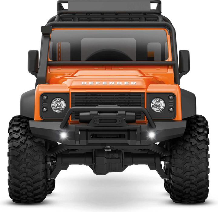 Produktbild Traxxas Land Rover Defender (RTR Ready-to-Run)