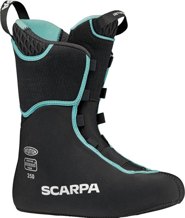Produktbild Scarpa Gea Tourenstiefel (26)