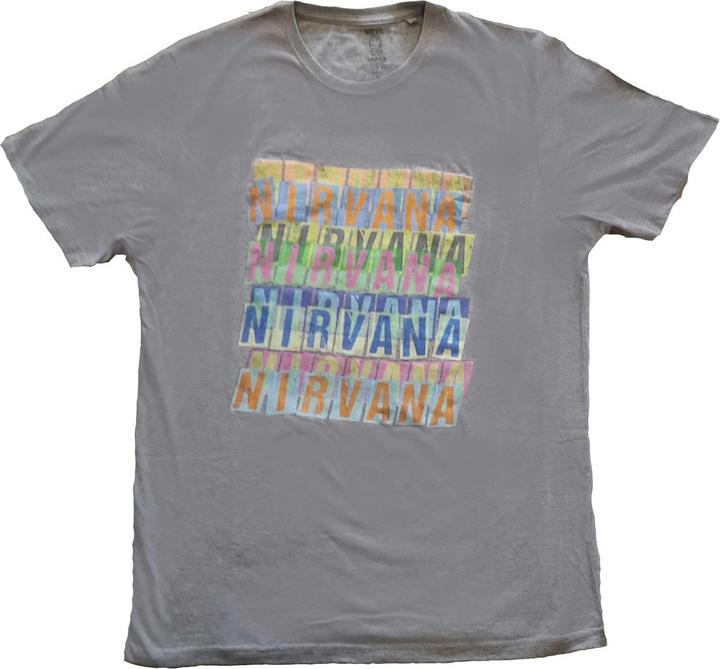 Nirvana Repeat