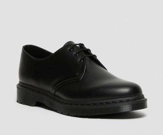 Actual product image Dr. Martens 1461 Mono (36)