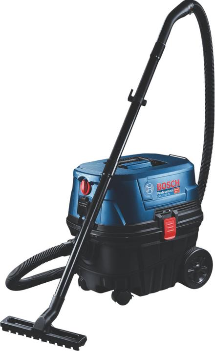 Immagine prodotto Bosch Professional GAS 12-25 PL (Aspirapolvere a umido e a secco)