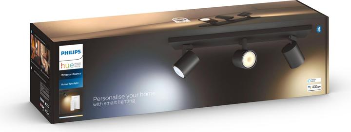 Image du produit Philips Runner (350 lm, GU10)