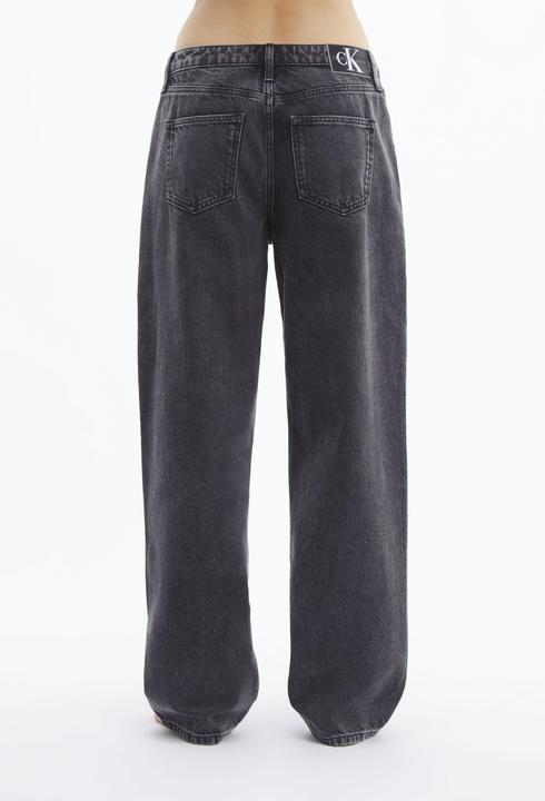 Image du produit Calvin Klein Droite 90s (25)