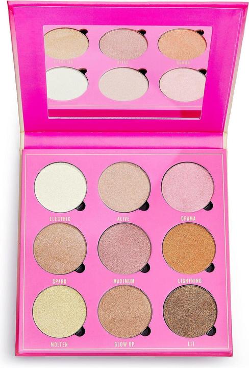 Image du produit Makeup Obsession Ainsi Lit