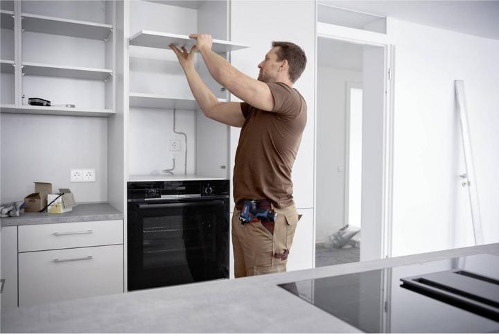 Immagine prodotto Bosch Professional GSR 12V-35 HX (Batteria ricaricabile)