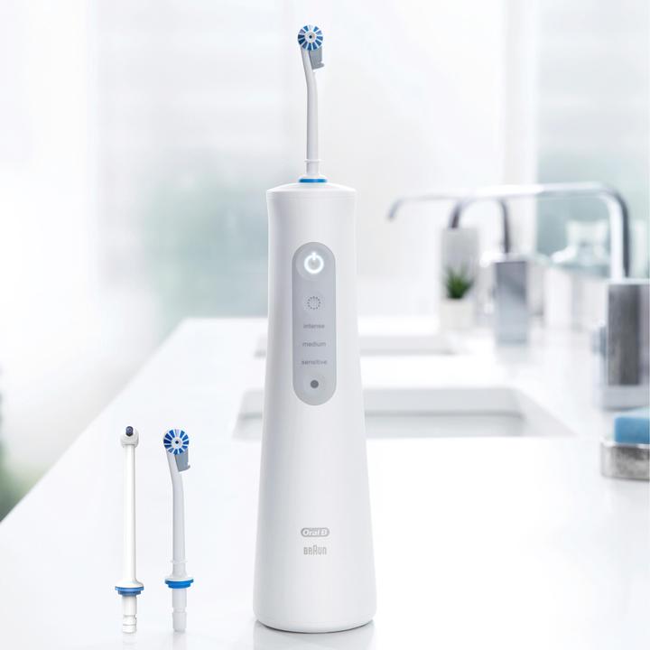 Image du produit Oral-B AquaCare 6