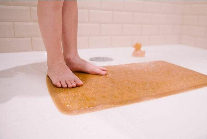 Image du produit Hevea Tapis de bain (55 x 32 cm)