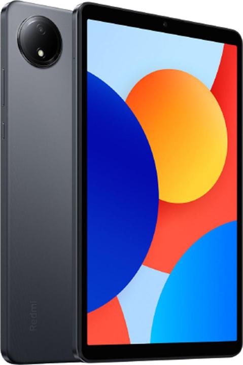 Actual product image Xiaomi Redmi Pad SE (WLAN only, 8.70", 64 GB, Graphite gray)