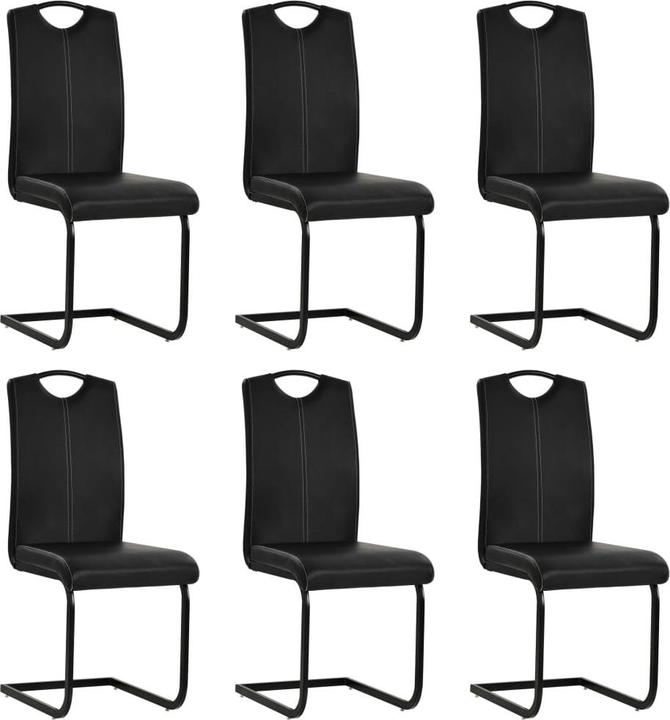 Produktbild VidaXL Ocane