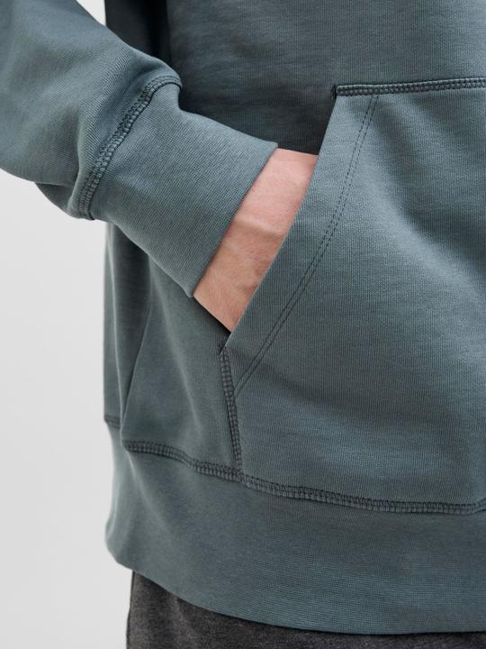 Produktbild Jack & Jones Logo Kapuzenpullover Kapuzenpullover (XXL)