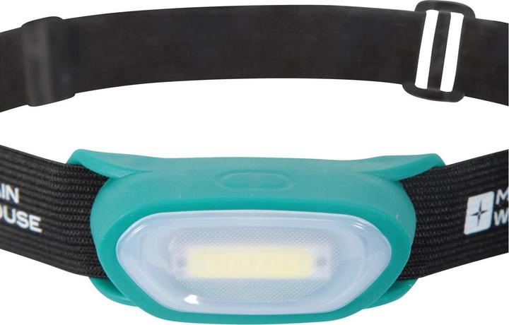Immagine prodotto Mountain Warehouse Torcia a testa COB (130 lm)