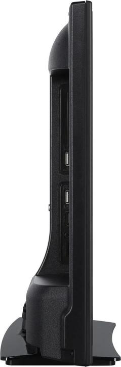 Immagine prodotto Lenco LED-2463BK (24", LCD, Pronto per l'HD)