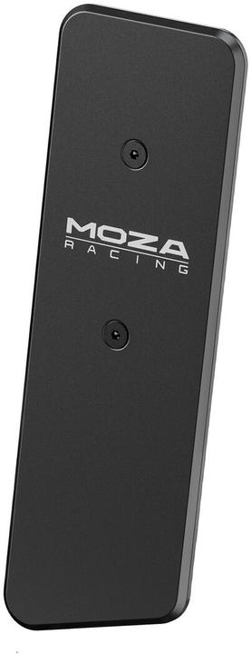 Actual product image Moza CRP2 Full Length Throttle Replacement Plate (PC)