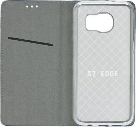 Image du produit No Name Étui Smart Magnet book iPhone 12 mini niebieskiblue (Apple iPhone 12 mini)
