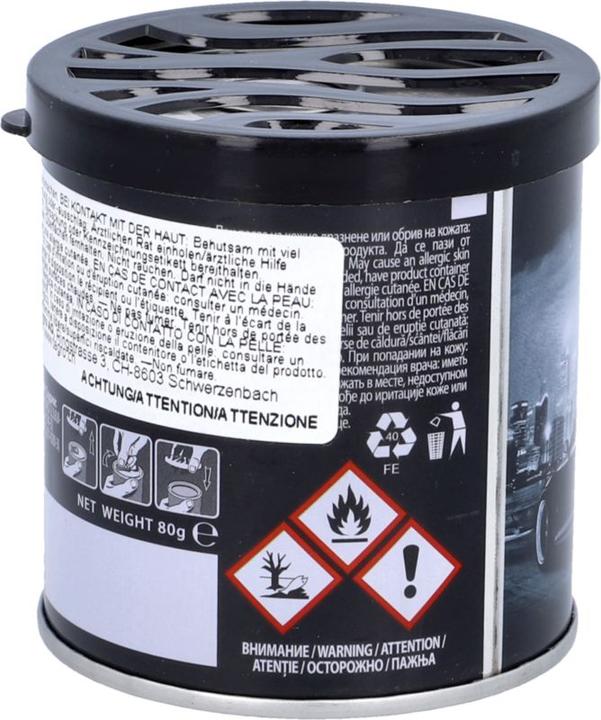 Produktbild Areon Car Sport Lux Platinum Gel Can 80 g