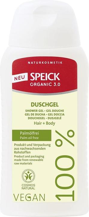 Speick Duschgel organic 3.0 (200 ml)
