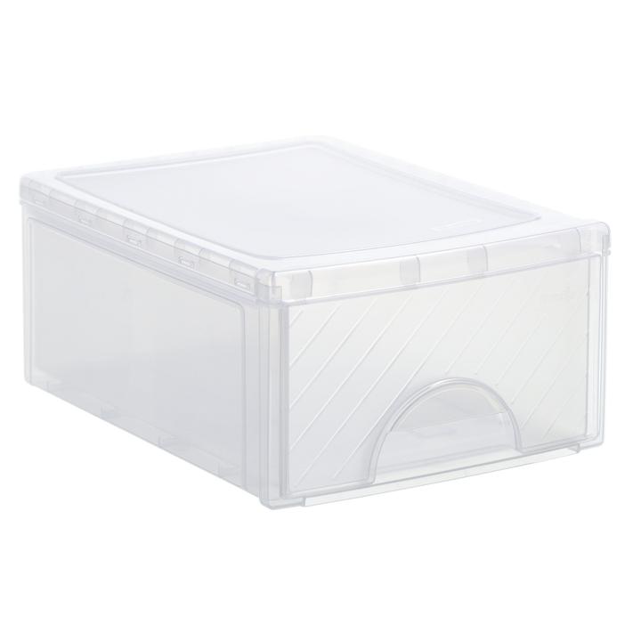 Actual product image micasa Frontbox (35 x 26 x 14 cm)