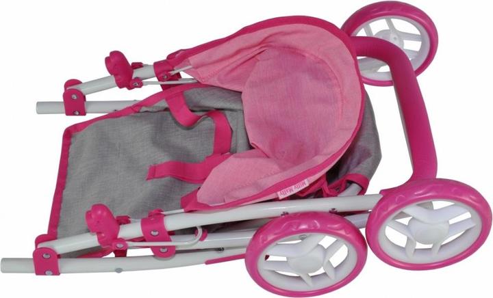 Actual product image Mally L2 Doll's pram