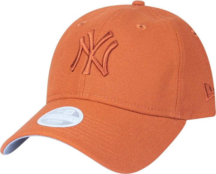 New Era 9Twenty Strapback New York Yankees (One Size)