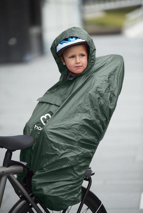 Produktbild hamax Regenponcho