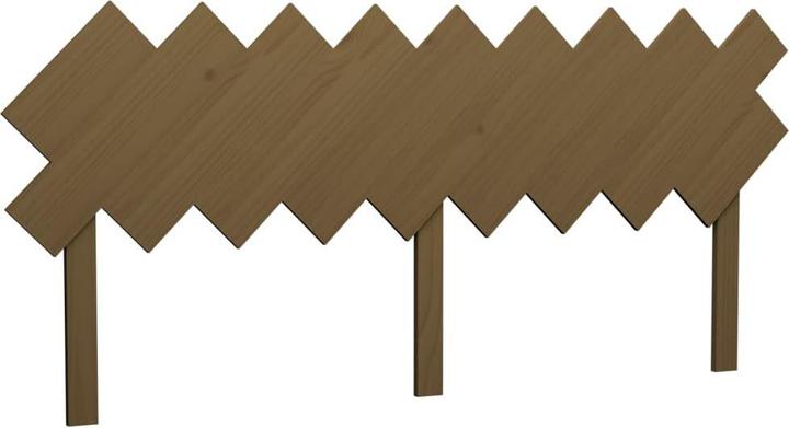 Actual product image VidaXL Ute (178 x 3 x 80.5 cm)