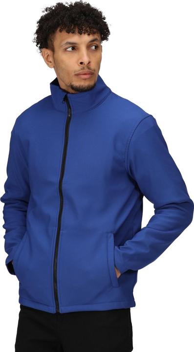 Produktbild Regatta SoftshellJacke Ablaze bedruckbar (XXL)