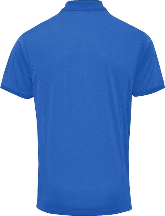 Image du produit Premier Coolchecker Pique Polo à manches courtes Tshirt (4XL)