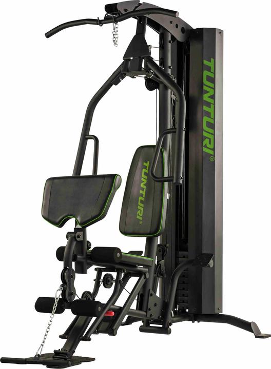 Actual product image Tunturi Kraftstation HG60