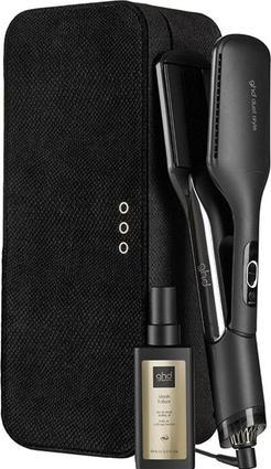 Image du produit ghd Duet Style & Sleek Talker 2-en-1 (Fer à défriser à vapeur)