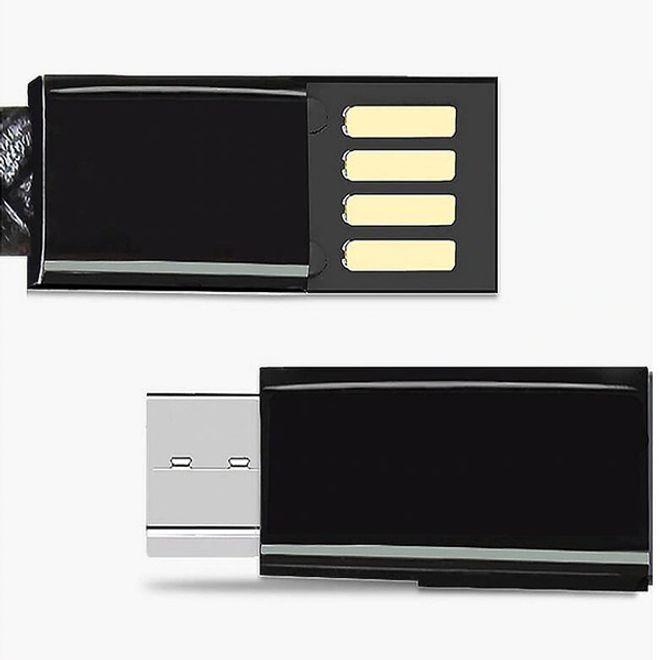 Immagine prodotto MU Classic Serie di braccialetti di perline di design di moda (0.20 m, USB 2.0)