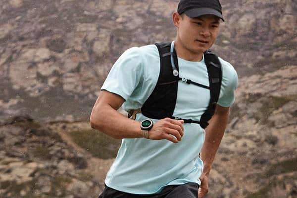 Image du produit Amazfit T-Rex 2 (47.10 mm)