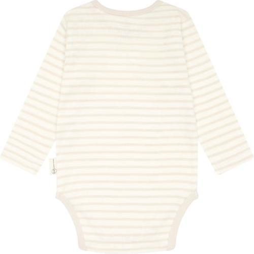 Produktbild Steiff Body langarm GOTS (80)