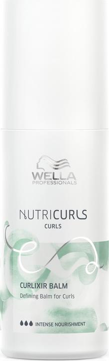 Produktbild Wella Nutricurls Curls Curlixir Balm (150 ml)