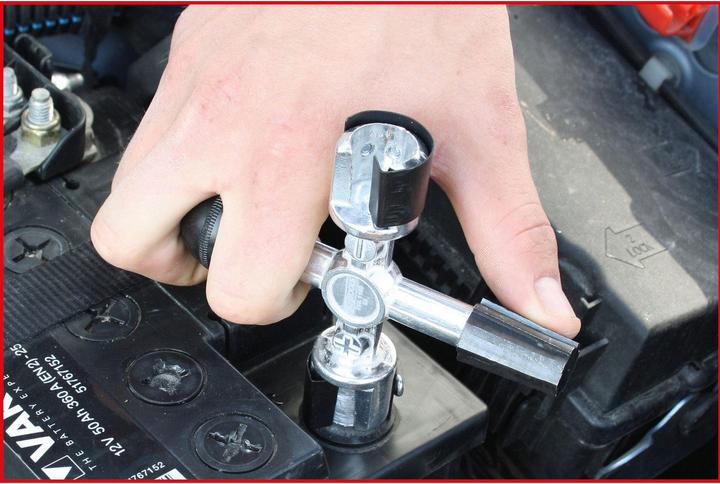 Actual product image KS Tools 700.1195