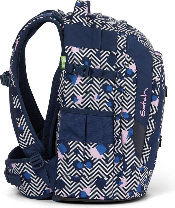 Immagine prodotto Satch Pack Stoney Mony (30 l)