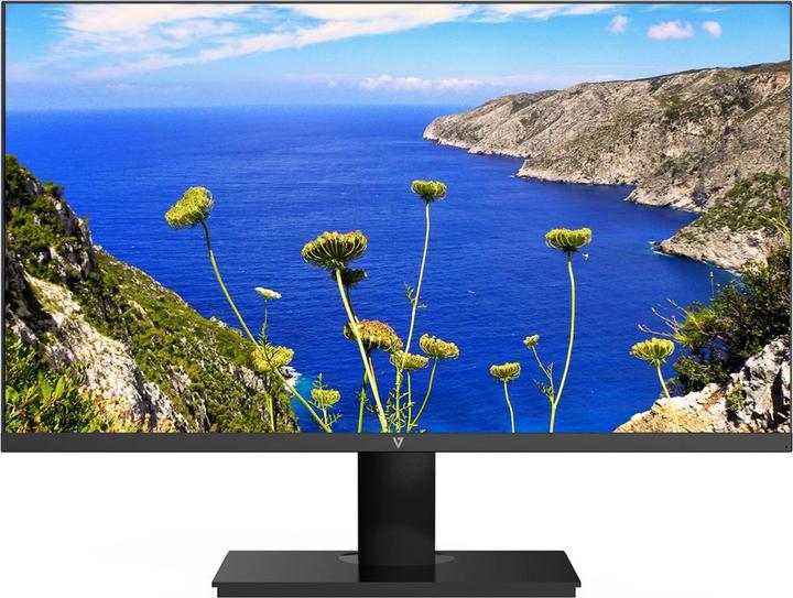 Produktbild V7 23.8in Ips Monitor Displayport (1920 x 1080 Pixel, 23.80")