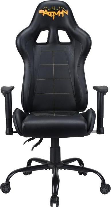 Image du produit Subsonic Siège de jeu Pro - Batman