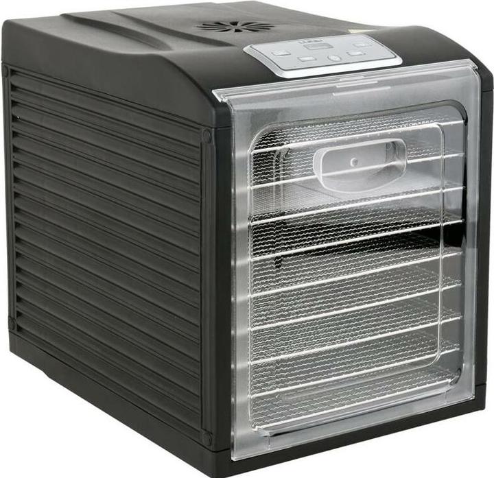 Produktbild Vorel SUSZARKA SPOŻYWCZA 9 SIT, 600-700W