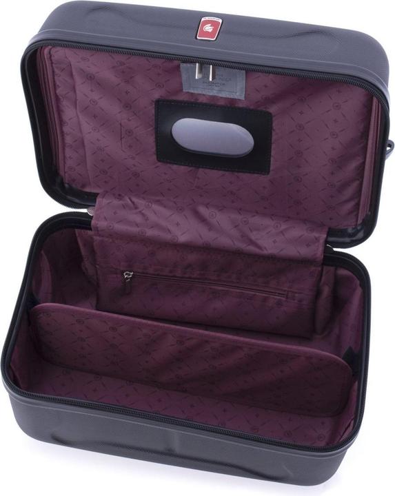 Produktbild Wüsthof 4800 Beautycase 36 cm (20 l)