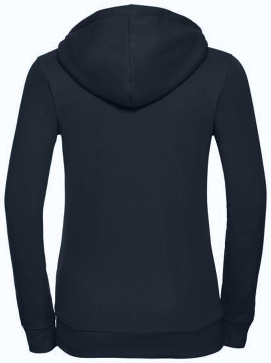 Actual product image Russell 3-ply hooded jacket (M)