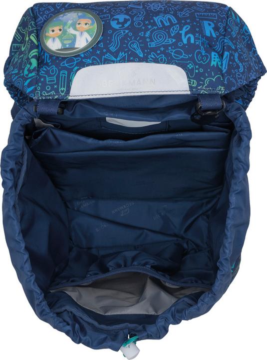 Actual product image Beckmann Science (22 l)