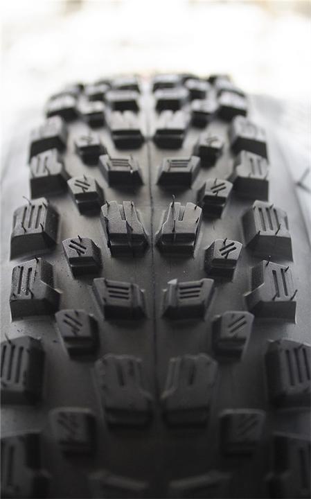 Actual product image Vittoria Agarro 27.5" Trail 4C G2.0 (27.5 x 2.60, 65-584)