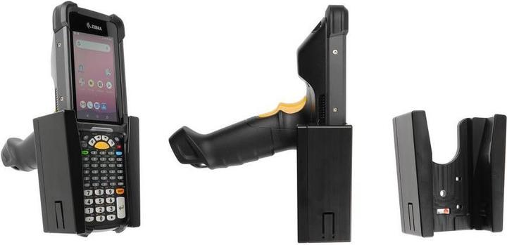 Actual product image Brodit 710134 Device holder Zebra MC9300