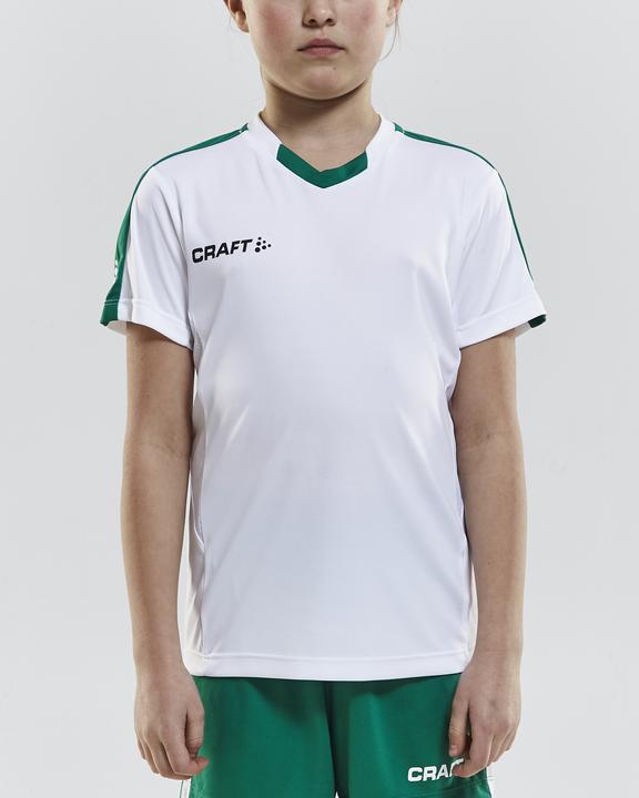 Actual product image Craft Progress Jersey Contrast Jr (146)