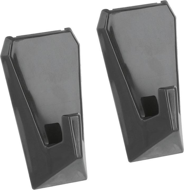 Produktbild Metaltex Klebehaken pullClean d-gr 2St