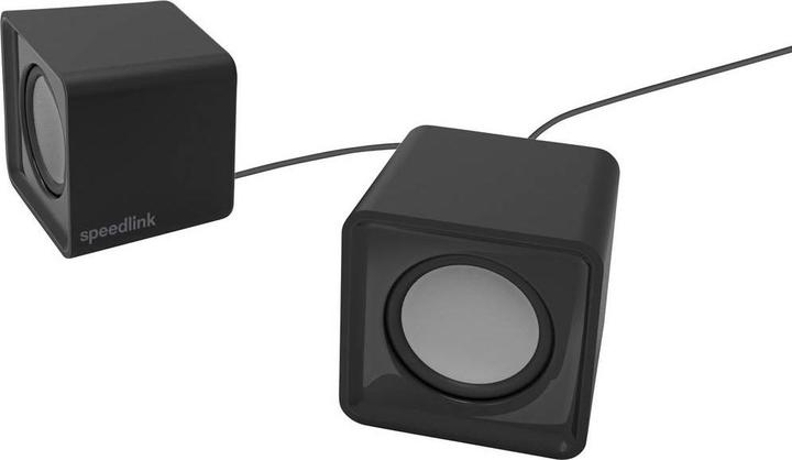 Produktbild Speedlink Twoxo