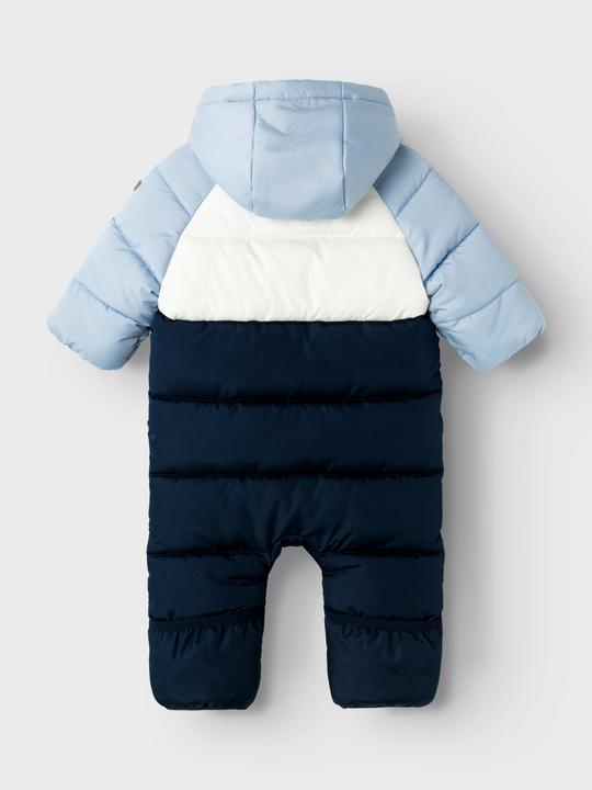 Produktbild Name it Fleece Schneeanzug (50)