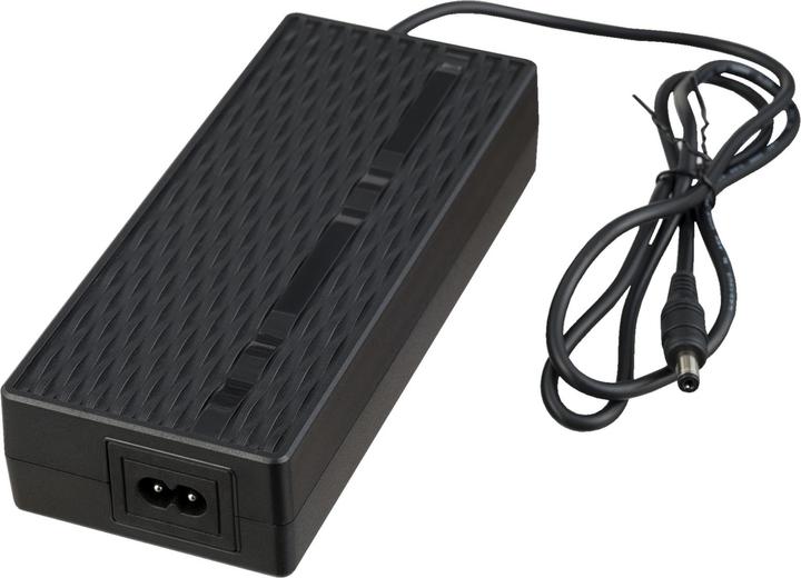 Produktbild Akyga Netzteil 42V 2A 84W 5.5 x 2.1 mm (E-Bike Akku)