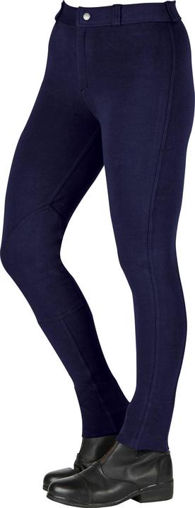Produktbild Saxon Reithose Warm Up (28)