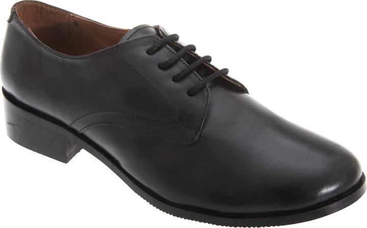 Grafters Grafter Cadet Schnürschuhe Schuhe Leder